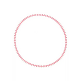 Belt 15", White #5872